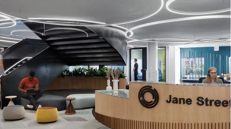 How to Get It Ep.1: Jane Street