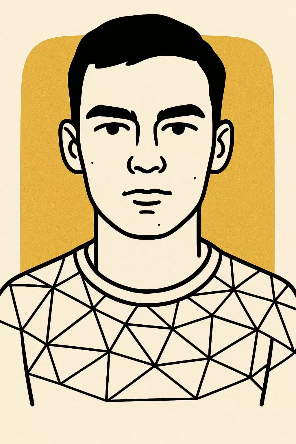 Stefan - Chronic Coder